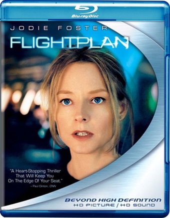 Flightplan (Blu-ray)