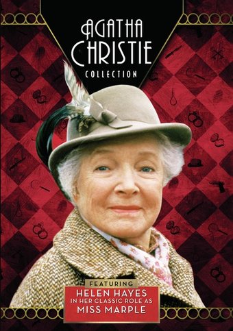 Agatha Christie Collection - Featuring Helen