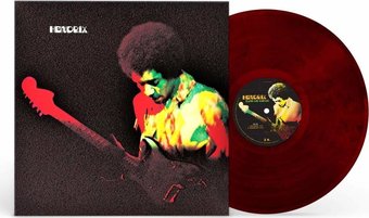 Band Of Gypsys (50Th Anniversary)