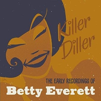 Killer Diller: The Early Recordings