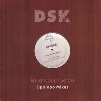 What Would We Do [Opolopo Mixes]