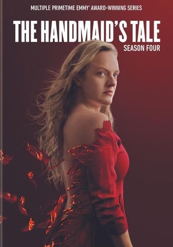 The Handmaid's Tale: The Complete 4th Season