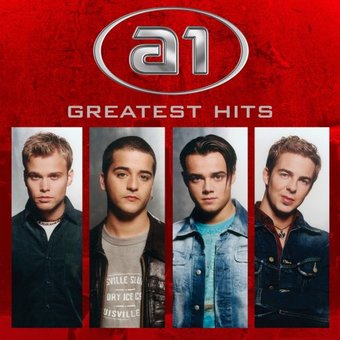 A1, Greatest Hits [Import]
