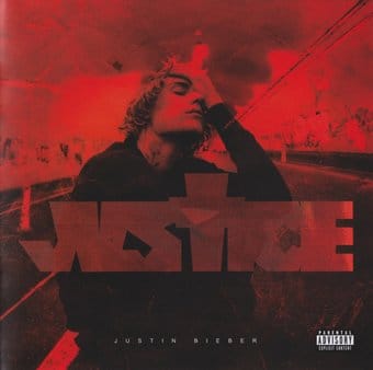 Justin Bieber: Justice