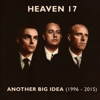 Another Big Idea: 1996-2015 (9-CD)
