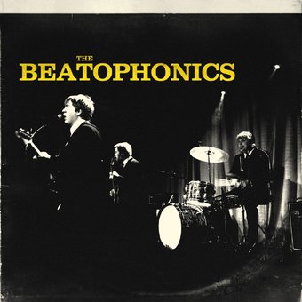 The Beatophonics [Digipak]