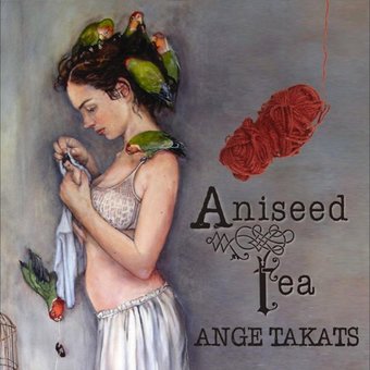 Aniseed Tea