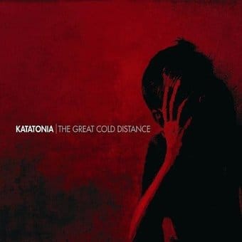 Katatonia - The Great Cold Distance (CD, DVD)