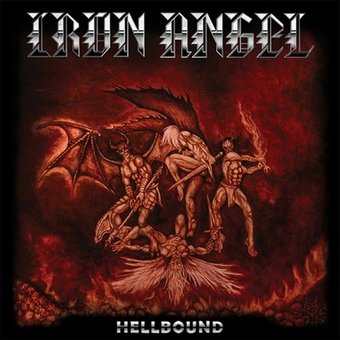 Hellbound [Colored Vinyl]