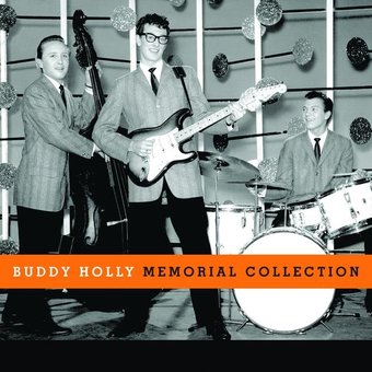 Memorial Collection (3-CD)