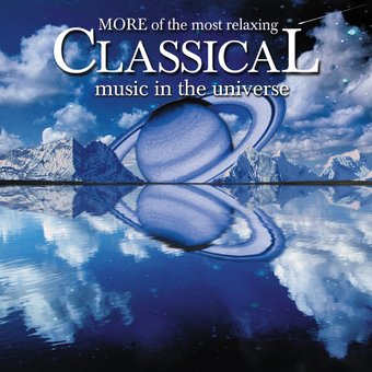 More Of The Most Relaxing Classical Music In The