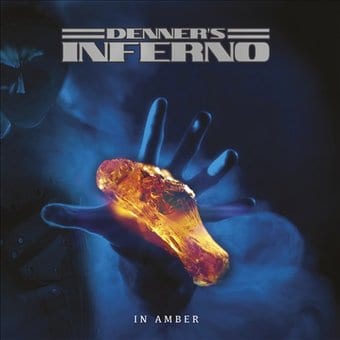 In Amber [EP]