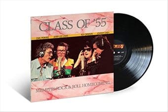 Class of '55: Memphis Rock & Roll Homecoming (180