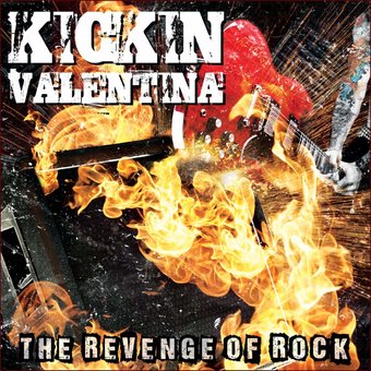 Revenge Of Rock