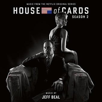 House of Cards - Season 2