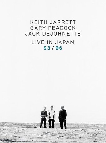 Keith Jarrett / Gary Peacock / Jack DeJohnette -