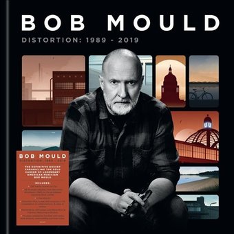 Distortion: 1989-2019 (24-CD)