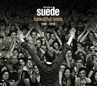 Beautiful Ones: The Best of Suede 1992-2018 (2-CD)