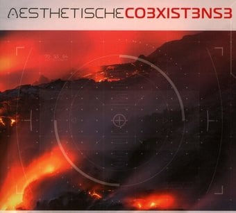 Co3xist3ns3 (2-CD)