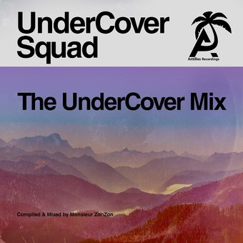Undercover Mix