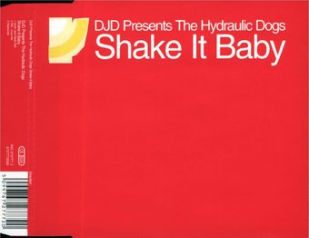 Djd-Shake It Baby 