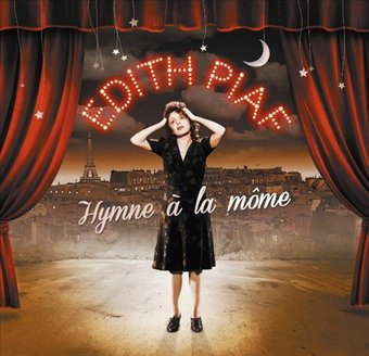 Hymne … la M“me [EMI] (2-CD)
