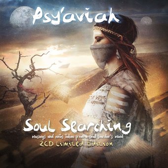 Soul Searching [Limited Edition] (2-CD)