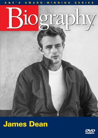 A&E Biography: James Dean: Outside the Lines