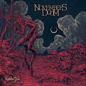 Nephilim Grove (2-CD)