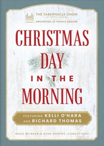 Christmas Day in the Morning (The Tabernacle