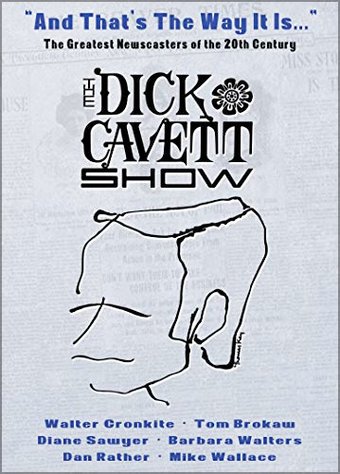 The Dick Cavett Show - And That's the Way It Is