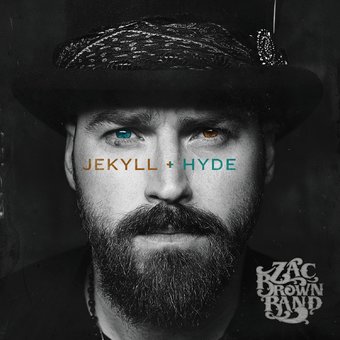 Jekyll + Hyde (2LPs)