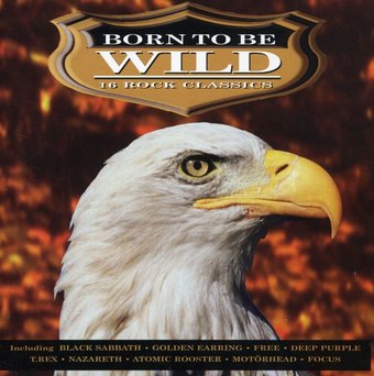Born to Be Wild [Music Club]