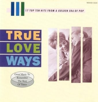 True Love Ways-Various