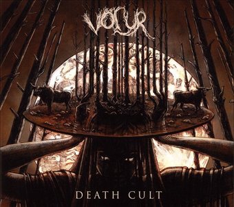 Death Cult (Dig)