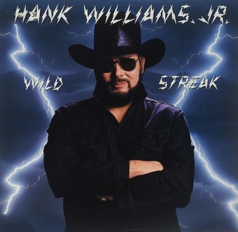 Wild Streak (If The South Woulda Won)