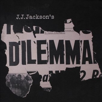J.J. Jackson's Dilemma *