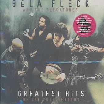 Greatest Hits of The 20th Cent [import]