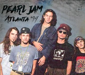 Atlanta '94 (2-CD)