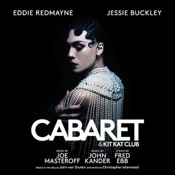 Cabaret (2021 London Cast) / O.C.R. (Uk)