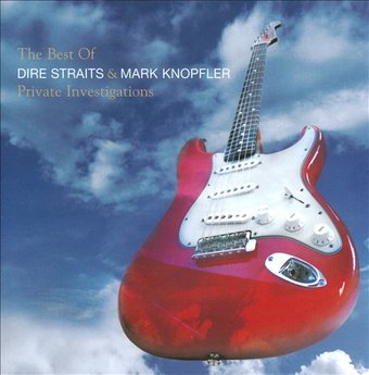 Private Investigations: The Best of Dire Straits
