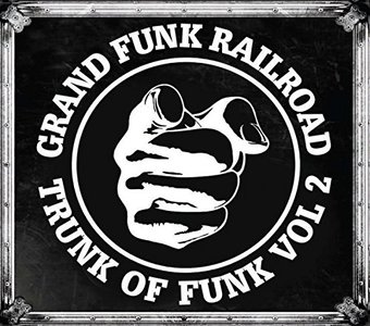 Trunk of Funk, Vol. 2 [Box Set] (6-CD)