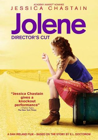 Jolene (Director's Cut)