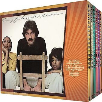 The Yellow Ribbon Collection (6-CD Box Set)