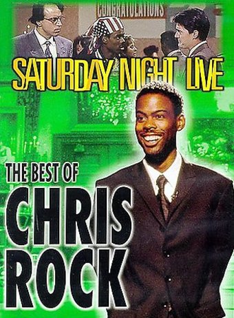 Saturday Night Live - Best of Chris Rock