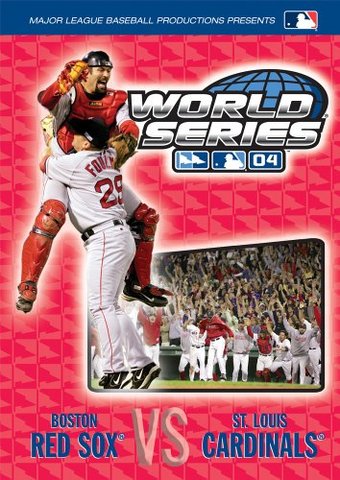 Baseball - 2004 World Series: Boston Red Sox vs.