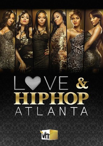 Love & Hip Hop - Atlanta (3-Disc)