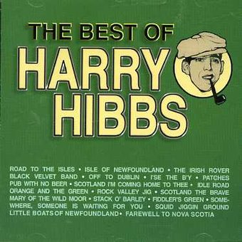 Best of Harry Hibbs