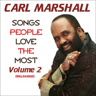 Songs People Love the Most, Volume 2