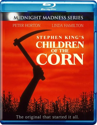 Children of the Corn (Blu-ray)